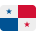 🇵🇦 Attribution for Twitter Emojis: ©️ Twitter, Inc.